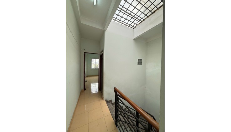 HẺM 8M THÔNG TRƯƠNG PHƯỚC PHAN - CHIẾN LƯỢC, 100M2, 3 TẦNG 6PN, GIÁ 6.X TỶ